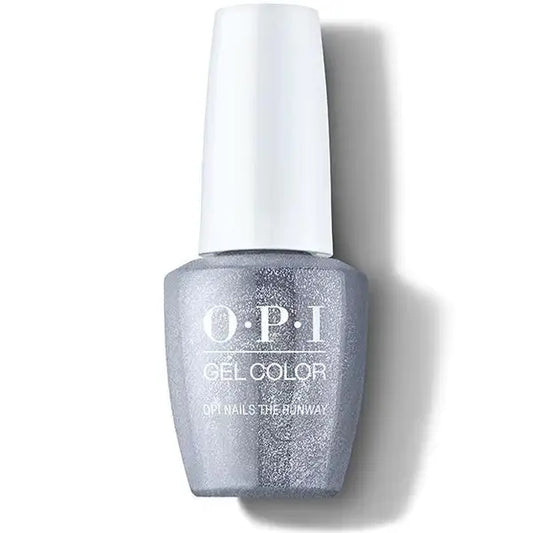 OPI GelColor - OPI Nails The Runway 0.5 oz - #GCMI08 OPI