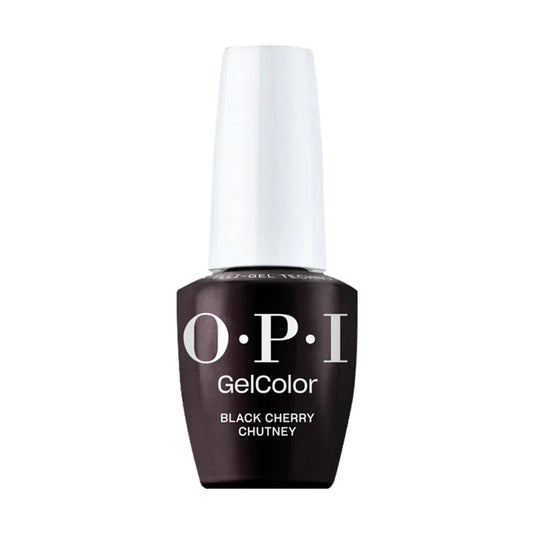 OPI GelColor Intelli-Gel -Super Gloss No Wipe Top Coat 0.5 oz - #GC005 OPI