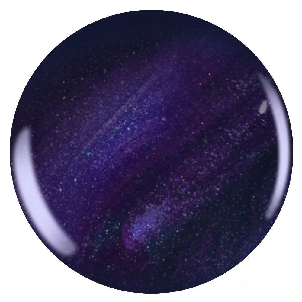 OPI Intelli Gelcolor - Abstract After Dark - #GCLA10 (Pre-Order) OPI