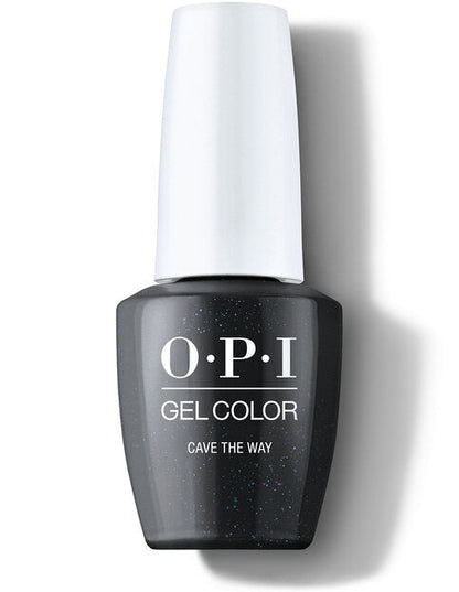 OPI Gelcolor - Cave The Way 0.5 oz - #GCF012 OPI