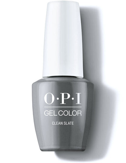 OPI Gelcolor - Clean Slate 0.5 oz - #GCF011 OPI