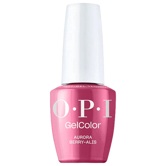 OPI Intelli Gelcolor - Aurora Berry Alis 0.5 oz - #GCI64 OPI