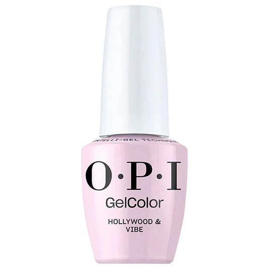 OPI Intelli Gelcolor - Hollywood & Viber 0.5 oz - #GCH004 OPI
