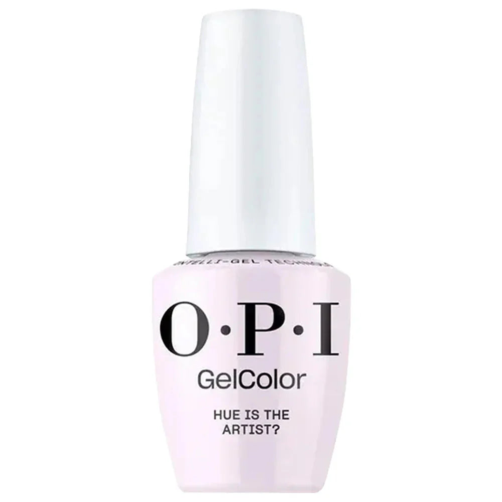 OPI Intelli Gelcolor - Hue Is The Artist 0.5 oz - #GCM94 OPI