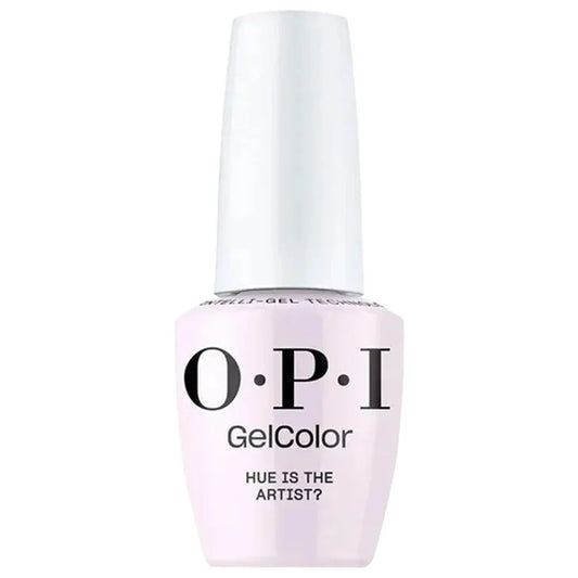 OPI Intelli Gelcolor - Hue Is The Artist 0.5 oz - #GCM94 OPI