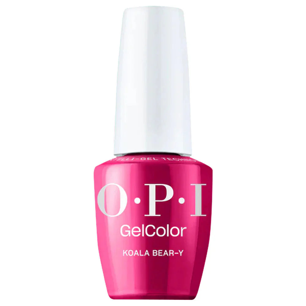 OPI Intelli Gelcolor - Koala Bear-y 0.5 oz - #GCA46 OPI
