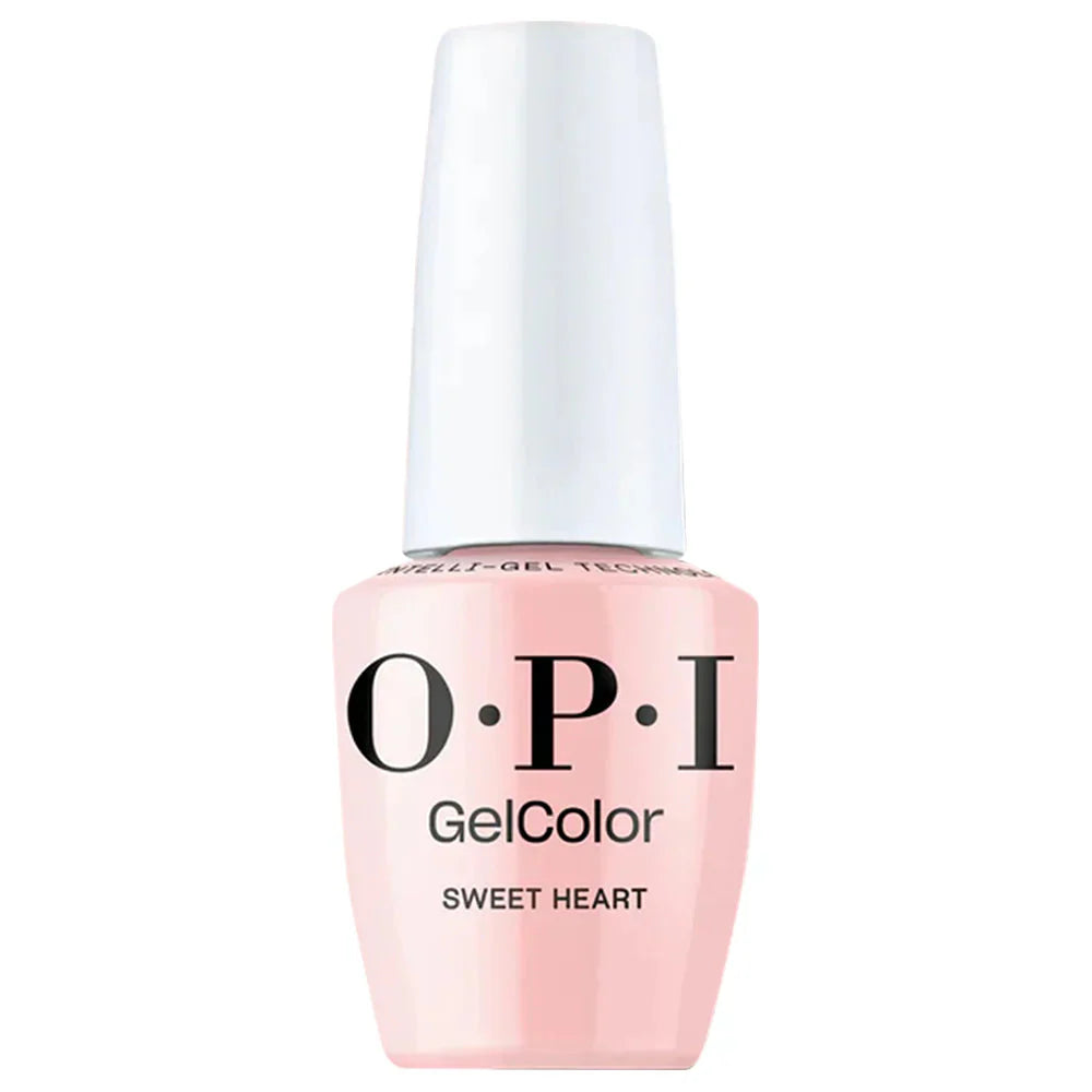 OPI Intelli Gelcolor - Sweet Heart 0.5 oz - #GCS96 OPI
