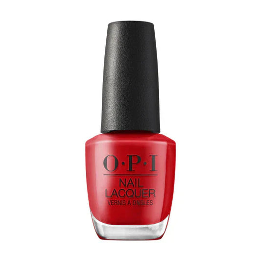 OPI Nail Lacquer Red Velvet Vixen #HRS05 OPI