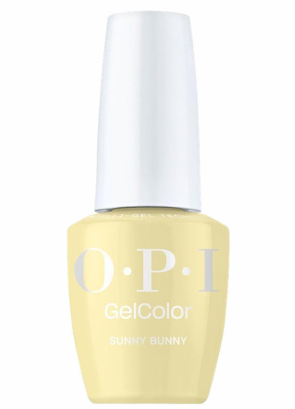 OPI Intelli Gelcolor - Sunny Bunny 0.5 oz - #GCS069 OPI