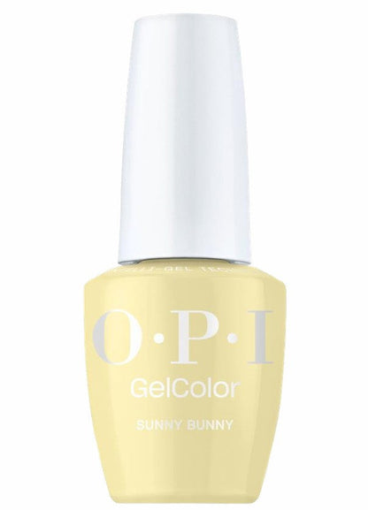 OPI Intelli Gelcolor - Sunny Bunny 0.5 oz - #GCS069 OPI