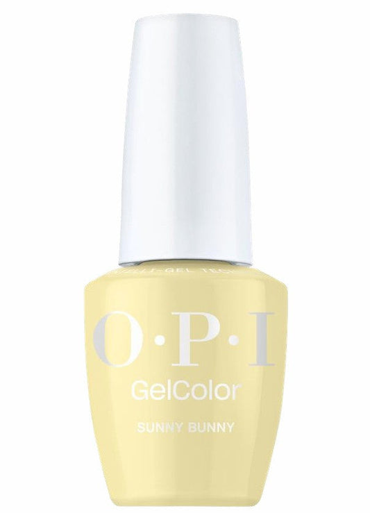 OPI Intelli Gelcolor - Sunny Bunny 0.5 oz - #GCS069 OPI