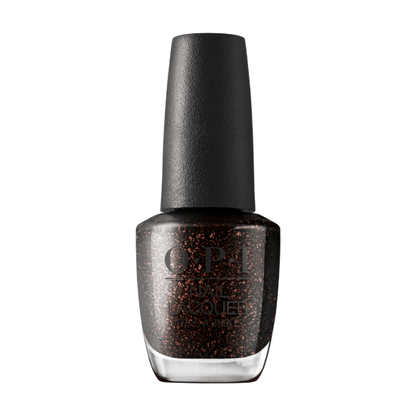 OPI Nail Lacquer - Grunge Queen 0.5 oz - #NLF035 OPI