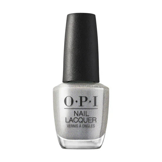 OPI Nail Lacquer OPI’m Frosted #HRS01 OPI