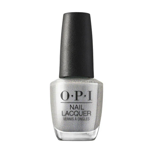 OPI Nail Lacquer OPI’m Frosted #HRS01 OPI