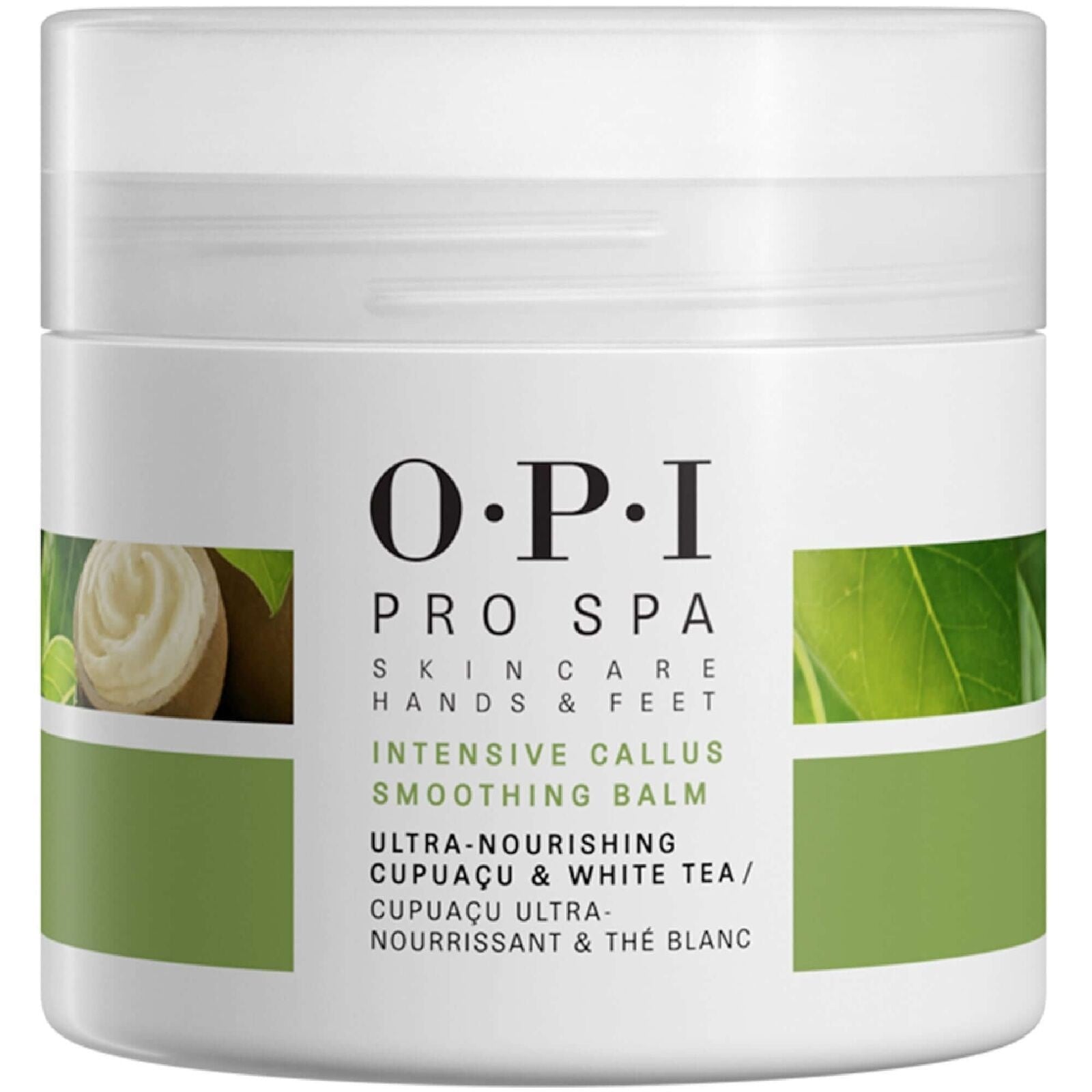 Opi ProSpa Callus Treatment Balm 118 mL 4 Fl. Oz #ASC50 OPI
