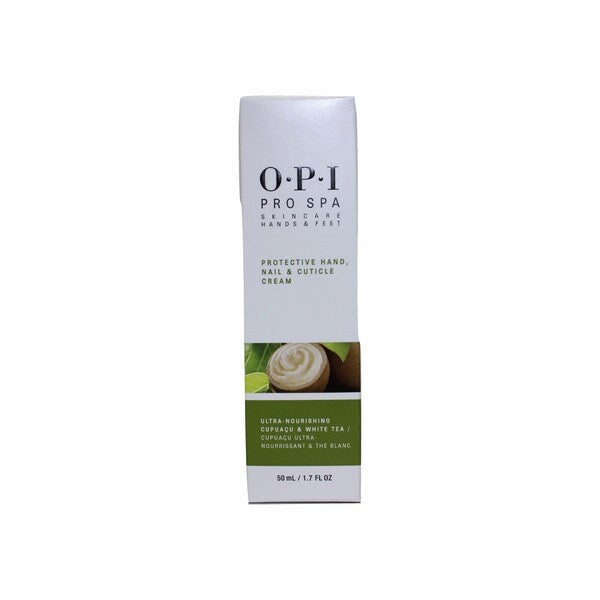 Opi ProSpa Hands & Feet Massage Cream 50ml 1.7 oz#ASP01 OPI