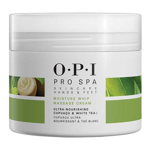 Opi ProSpa Hands & Feet Massage Cream 8 oz #ASM21 OPI
