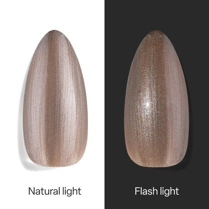 Aprés Astral Collection Smudged #P10 - 10ml Apres