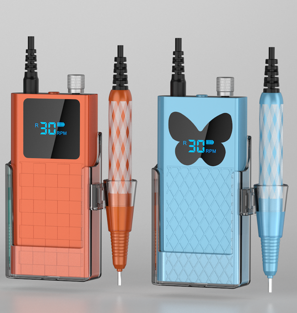 Nail Drill Machine K902 Beyond Beauty Page