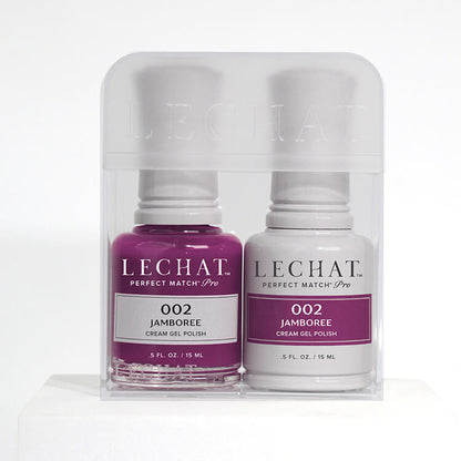Lechat Perfect match Pro Jamboree LeChat