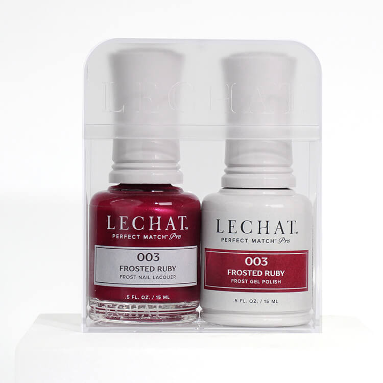 Lechat Perfect match Pro Frosted Ruby LeChat