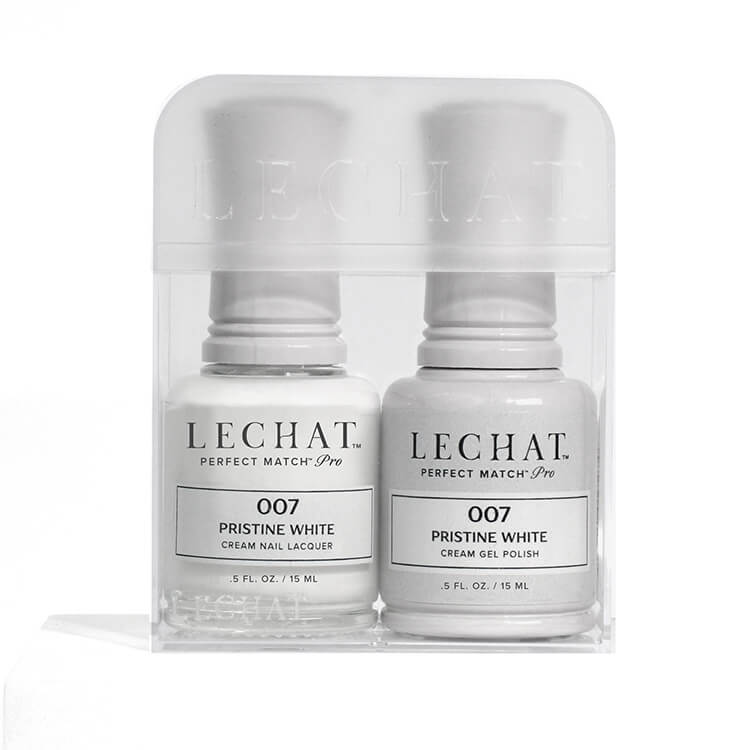 Lechat Perfect match Pro Pristine White LeChat