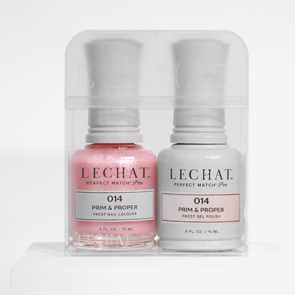 Lechat Perfect match Pro Prim & Proper LeChat