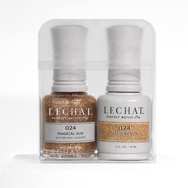 Lechat Perfect match Pro Magical Sun LeChat