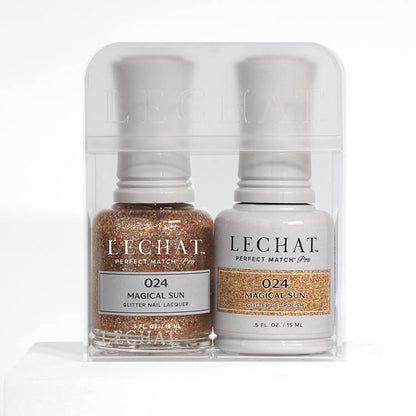 Lechat Perfect match Pro Magical Sun LeChat