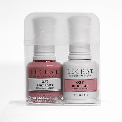 Lechat Perfect match Pro Dried Roses LeChat
