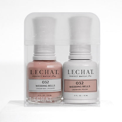 Lechat Perfect match Pro Wedding Bells LeChat