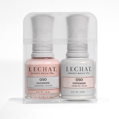 Lechat Perfect match Pro Patisserie LeChat
