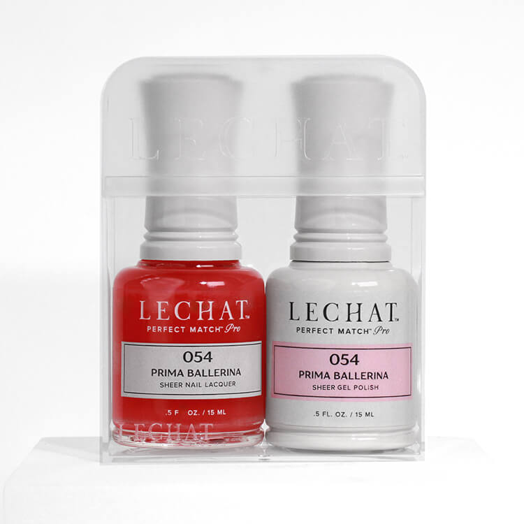 Lechat Perfect match Pro Prima Ballerina LeChat