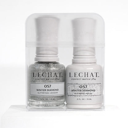 Lechat Perfect match Pro Winter Diamond LeChat