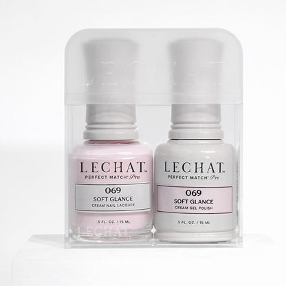 Lechat Perfect match Pro Soft Glance LeChat