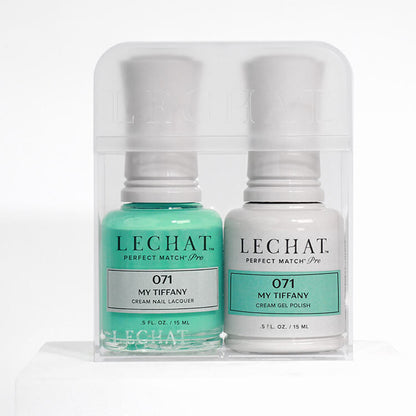 Lechat Perfect match Pro My Tiffany LeChat