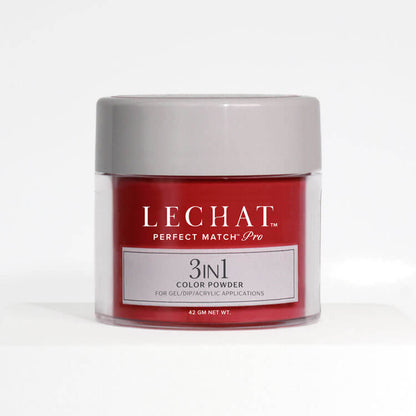 LeChat Perfect Match 3in1 Powders Pro Liplock - #PROP138 LeChat