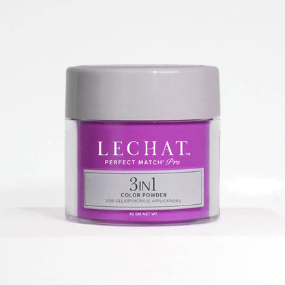 LeChat Perfect Match 3in1 Powders Pro Perplexing - #PROP158 LeChat