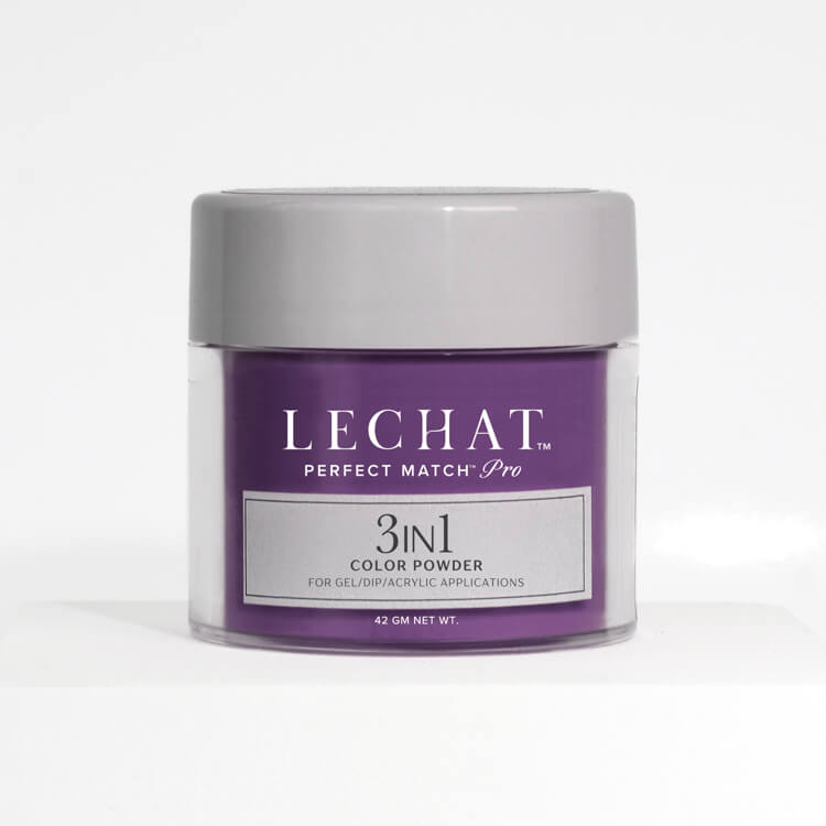 LeChat Perfect Match 3in1 Powders Pro Concord Grape - #PROP159 LeChat