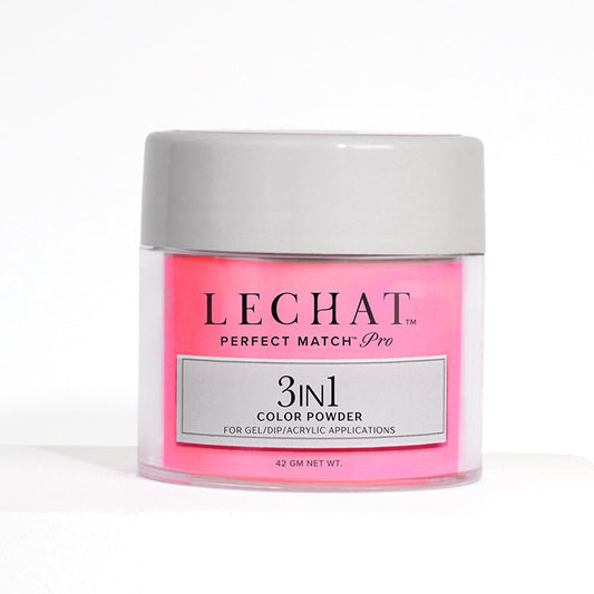 LeChat Perfect Match 3in1 Powders Pro Great Vibes - #PROP043 LeChat