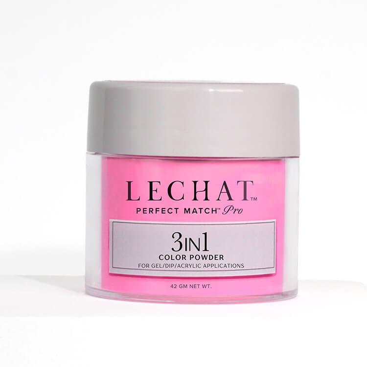 LeChat Perfect Match 3in1 Powders Pro BFF -#PROP044 LeChat