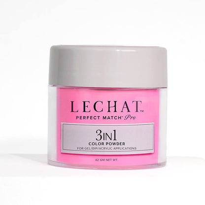 LeChat Perfect Match 3in1 Powders Pro BFF -#PROP044 LeChat