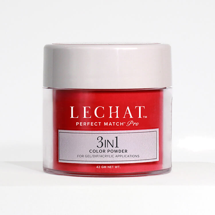 LeChat Perfect Match 3in1 Powders Pro Number One Fan - #PROP047 LeChat