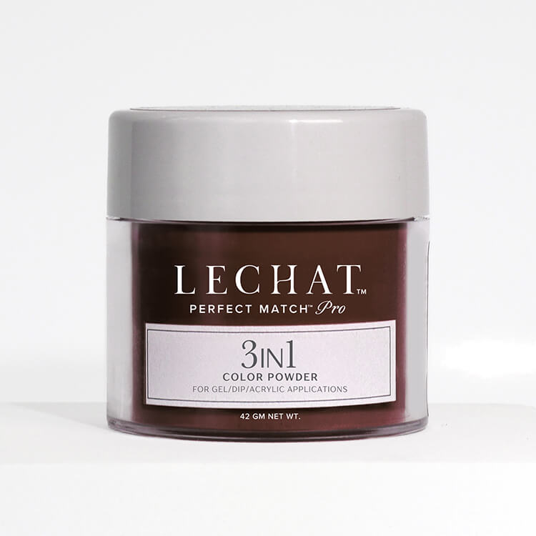 LeChat Perfect Match 3in1 Powders Pro Power Move - #PROP049 LeChat
