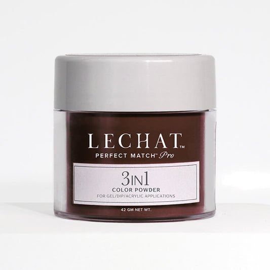LeChat Perfect Match 3in1 Powders Pro Power Move - #PROP049 LeChat
