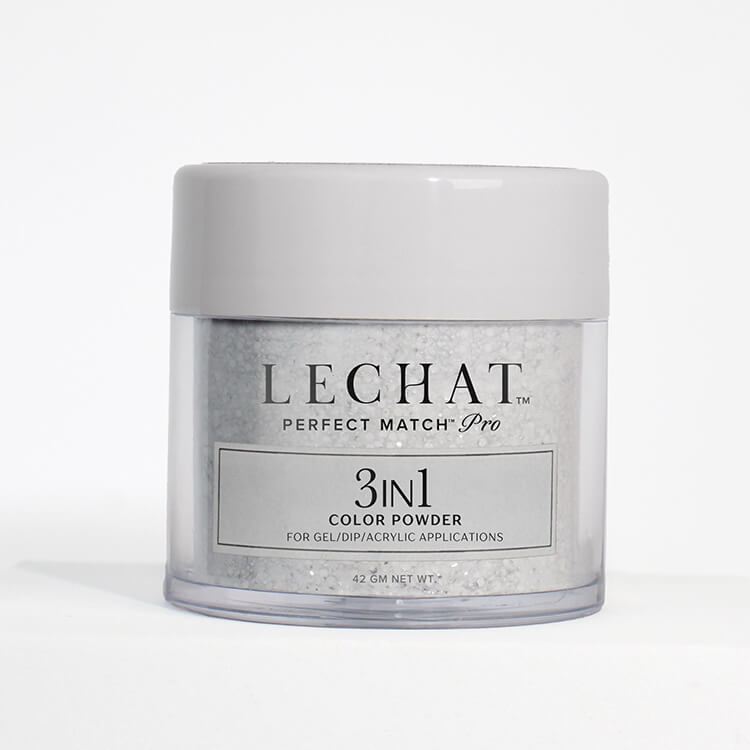 LeChat Perfect Match 3in1 Powders Pro Crystal Chandelier- #PROP073 LeChat