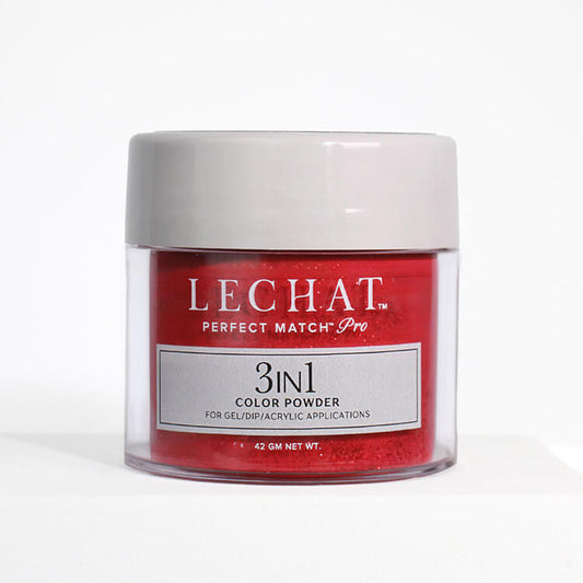 LeChat Perfect Match 3in1 Powders Pro Red Carpet Ready - #PROP079 LeChat