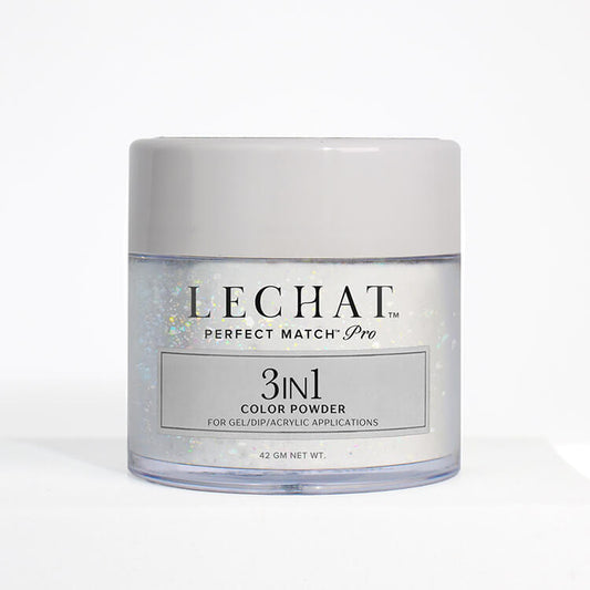 LeChat Perfect Match 3in1 Powders Pro Festive Dance - #PROP088 LeChat