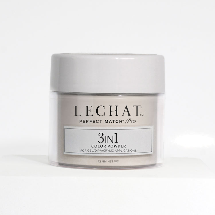 LeChat Perfect Match 3in1 Powders Pro Aspen - #PROP089 LeChat