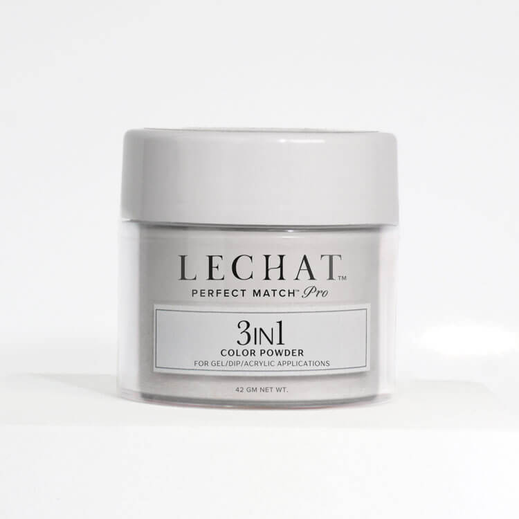 LeChat Perfect Match 3in1 Powders Pro Vanilla Ash - #PROP090 LeChat